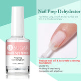 1 Set 15ml Nail-Primers And Nail Prep Dehydrator