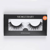 NICOLE DIARY 3D Mink Eyelash