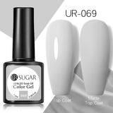 7.5ml Color Gel Nail Polish Nail 1-62