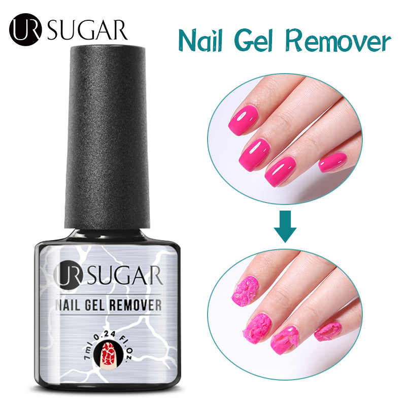 Nail Gel Remover 7ml – UR SUGAR